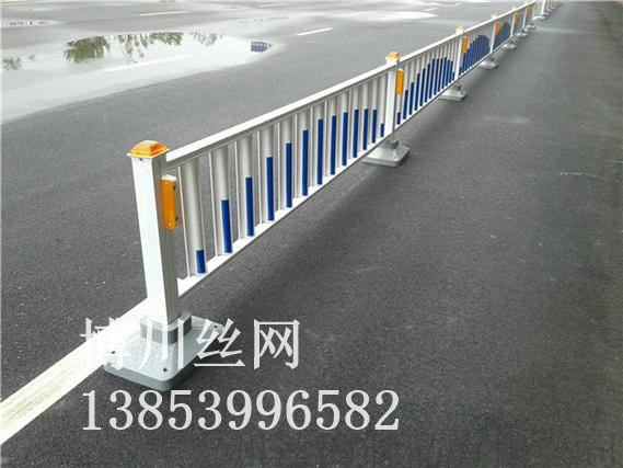 太原市市政道路护栏基坑护栏 - 推荐